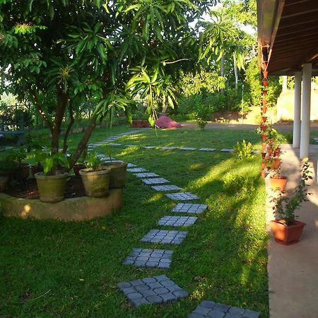 Mount View Villa Resort Mirissa Esterno foto