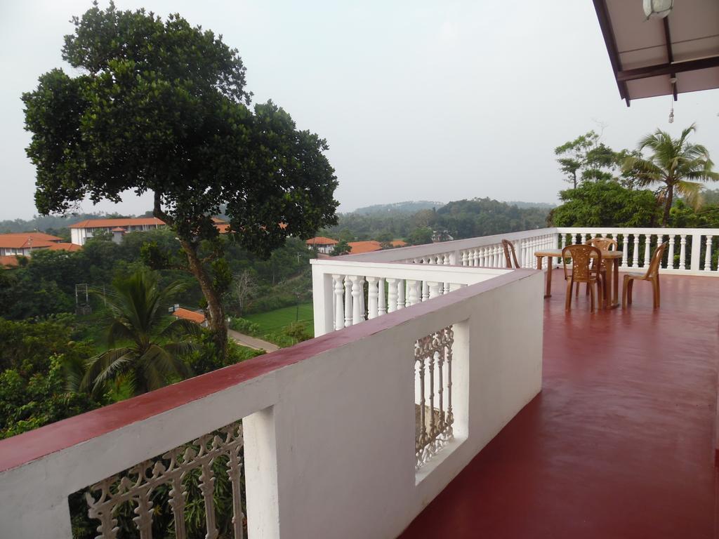 Mount View Villa Resort Mirissa Esterno foto