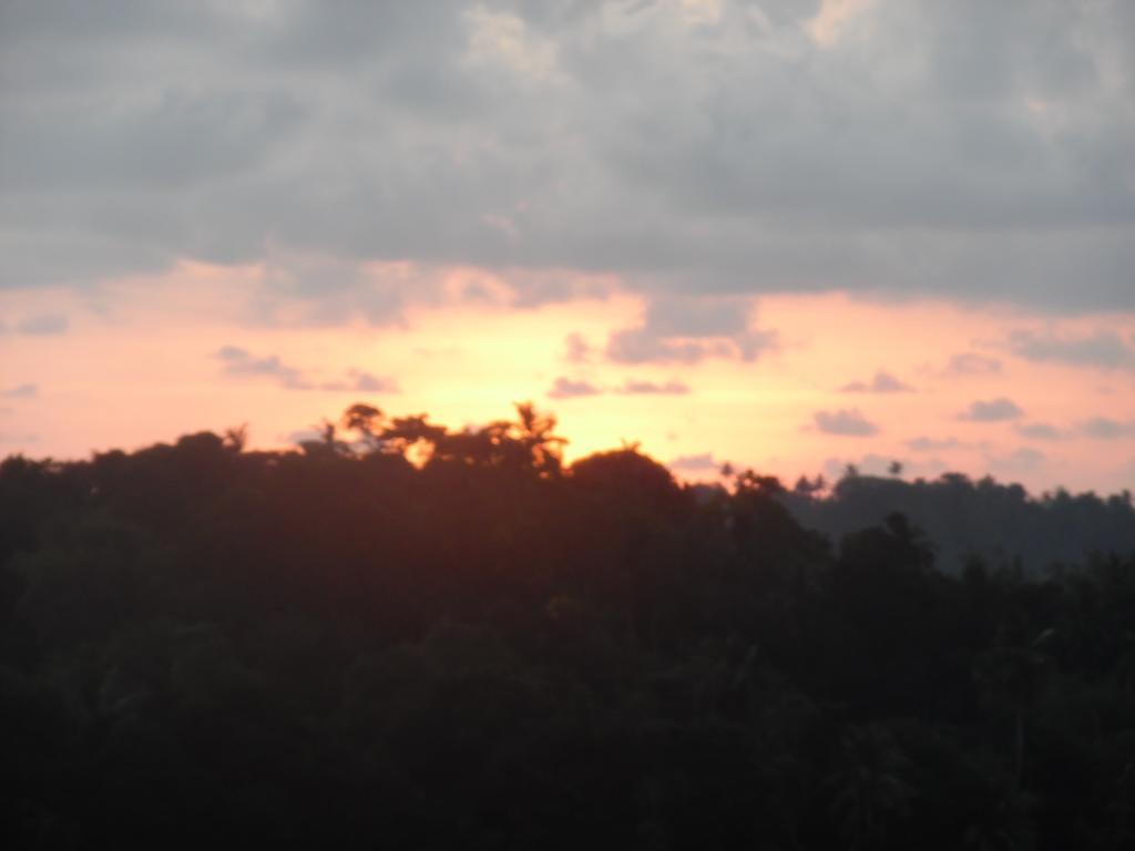 Mount View Villa Resort Mirissa Camera foto
