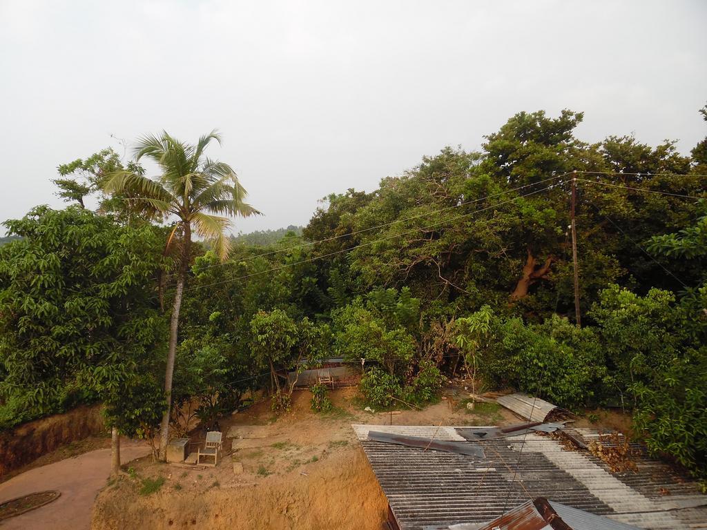 Mount View Villa Resort Mirissa Esterno foto