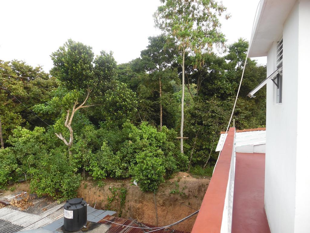 Mount View Villa Resort Mirissa Esterno foto