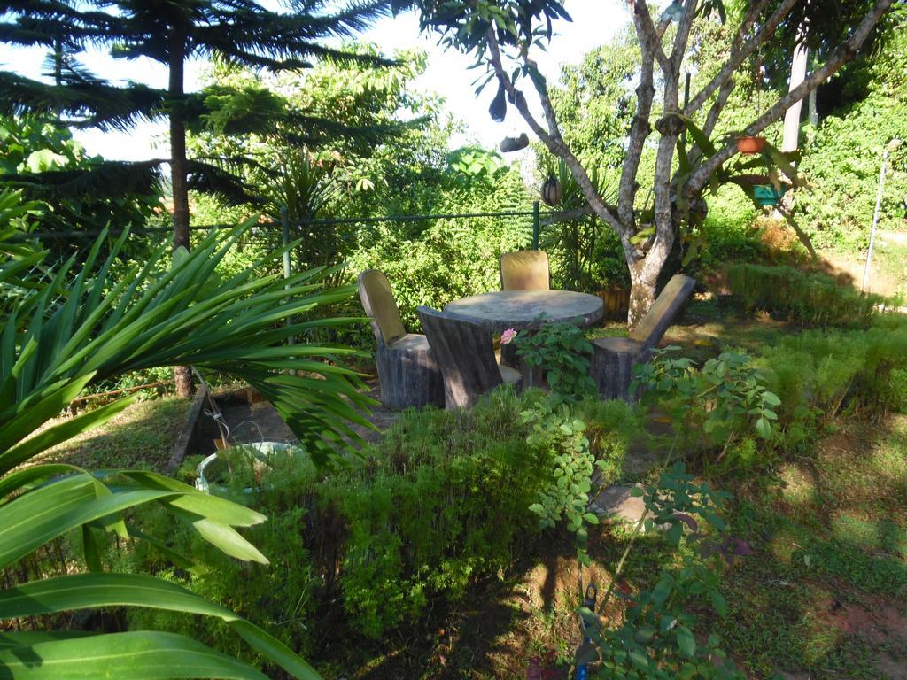 Mount View Villa Resort Mirissa Esterno foto