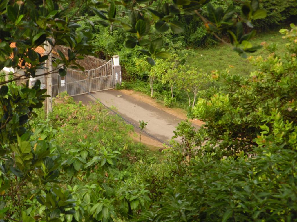 Mount View Villa Resort Mirissa Esterno foto