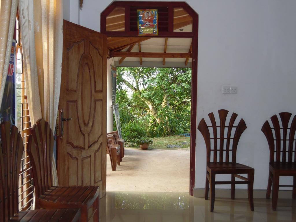 Mount View Villa Resort Mirissa Esterno foto