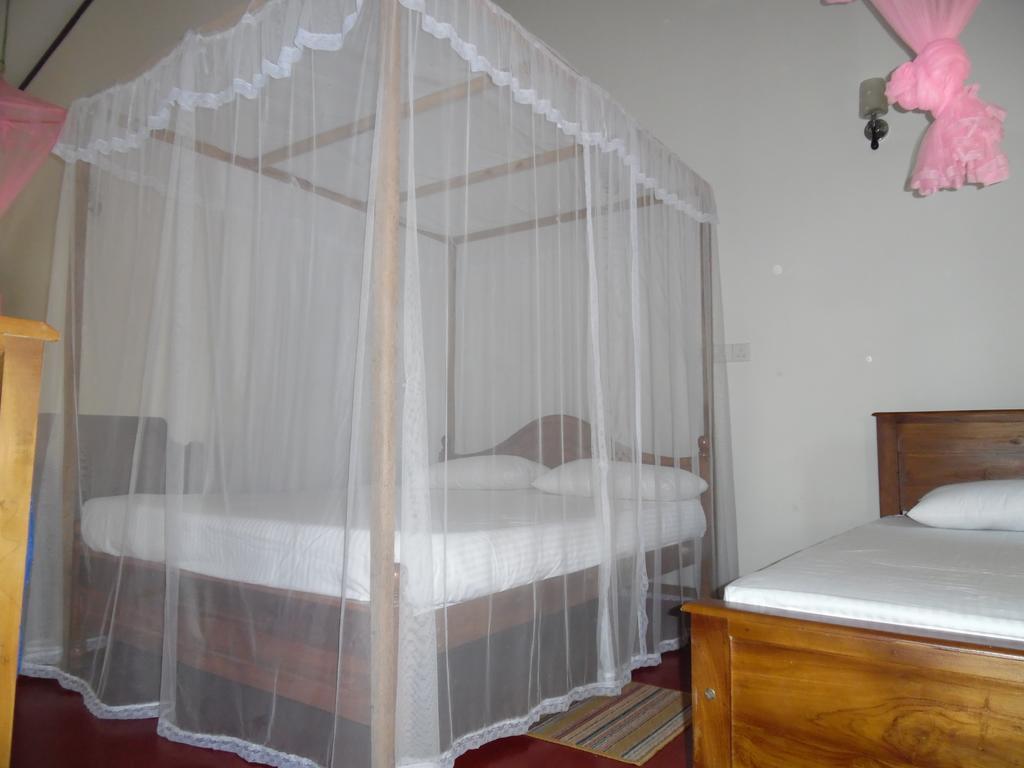 Mount View Villa Resort Mirissa Esterno foto