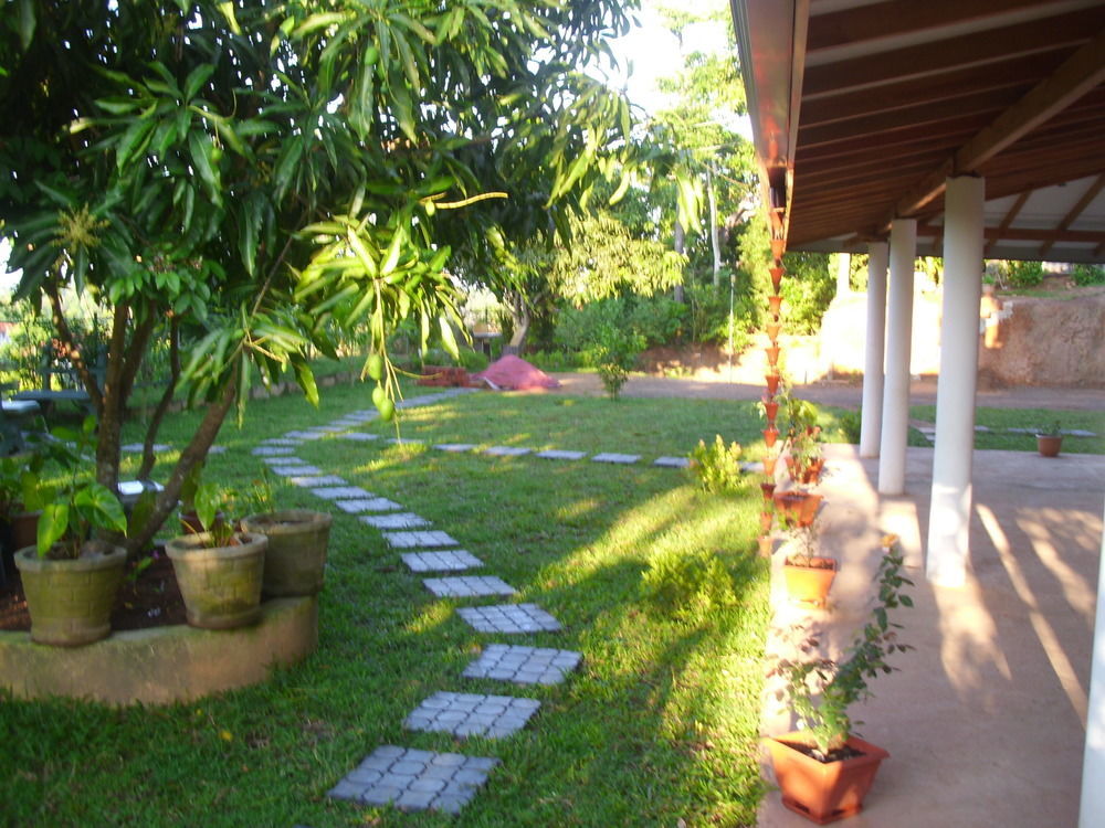 Mount View Villa Resort Mirissa Esterno foto