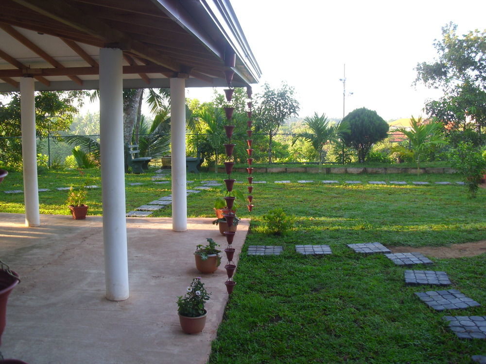 Mount View Villa Resort Mirissa Esterno foto