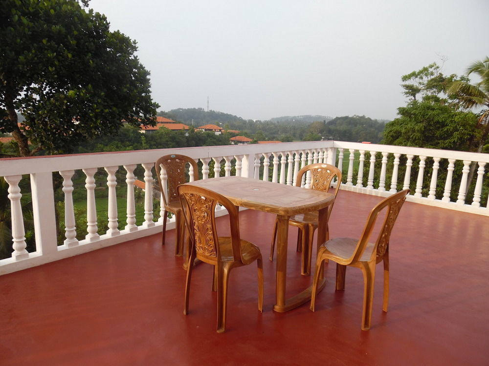 Mount View Villa Resort Mirissa Esterno foto